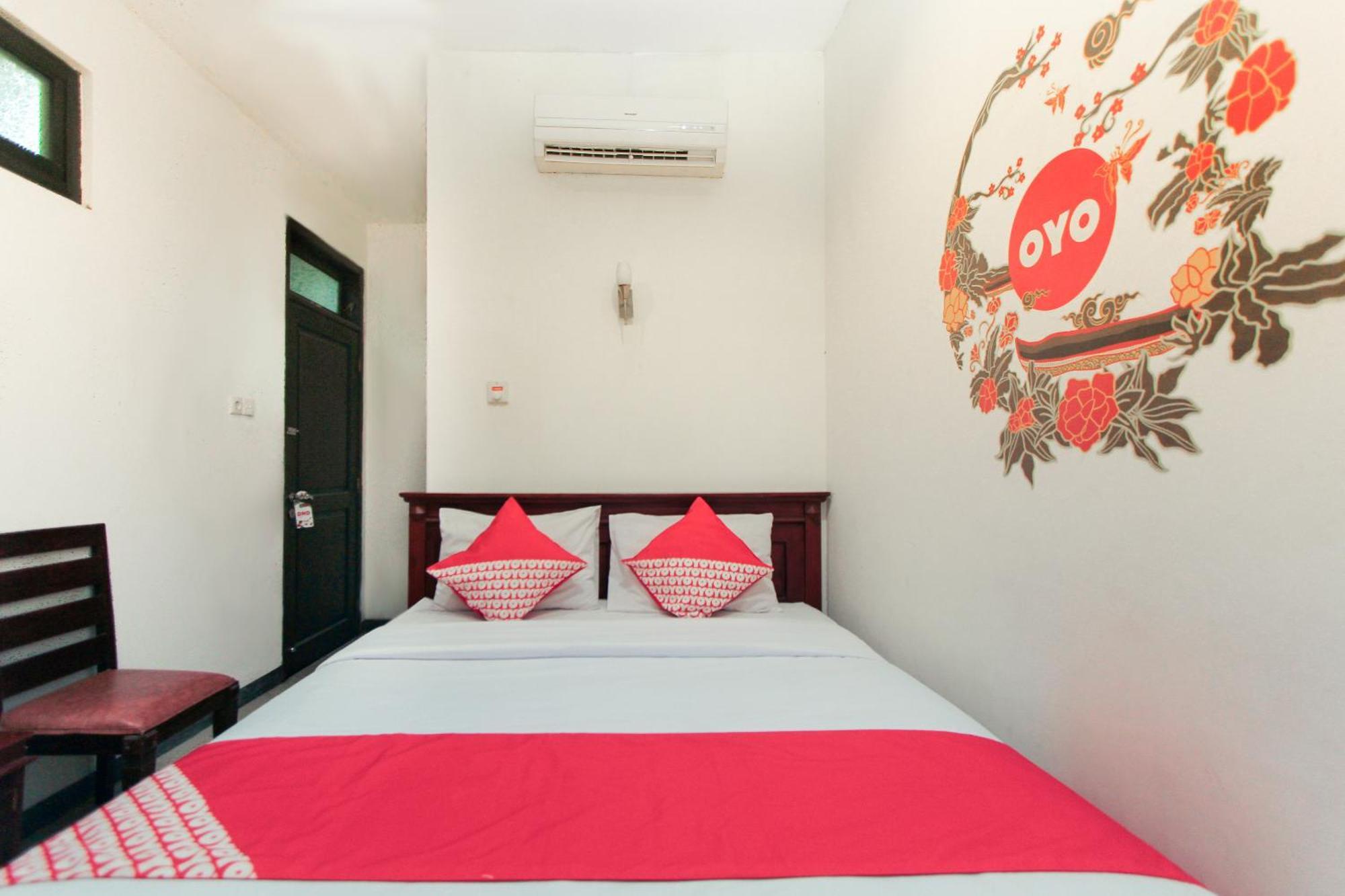 Hotel O Genteng Near Genteng Market Formerly Uno Hotel Surabaya Eksteriør billede