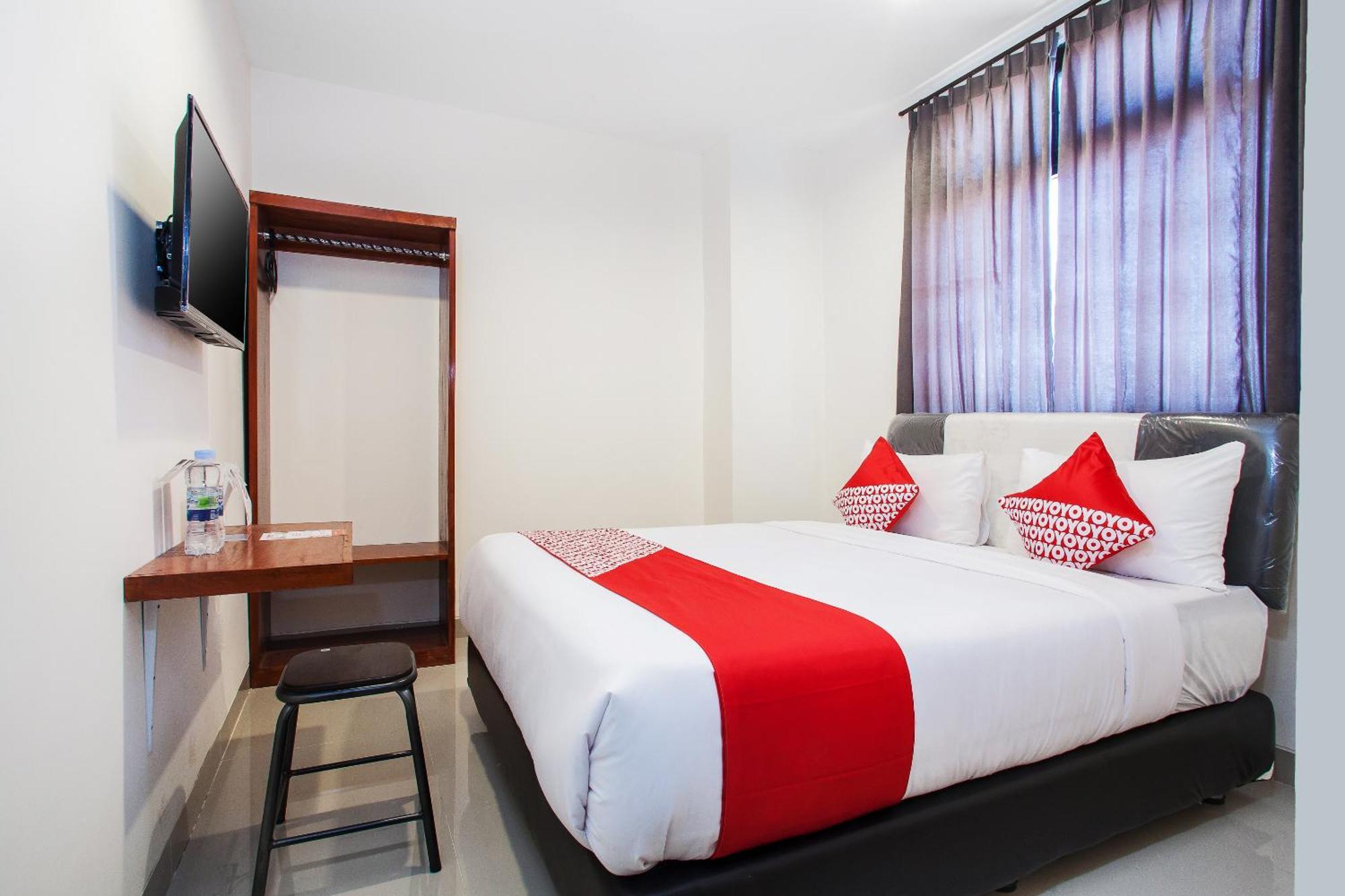 Hotel O Genteng Near Genteng Market Formerly Uno Hotel Surabaya Eksteriør billede