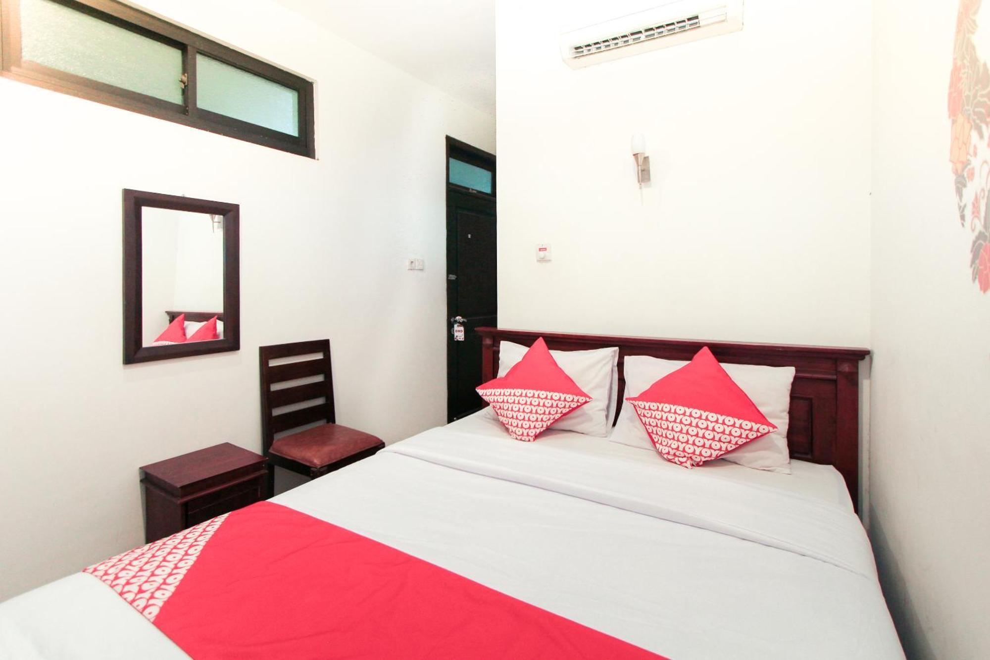 Hotel O Genteng Near Genteng Market Formerly Uno Hotel Surabaya Eksteriør billede