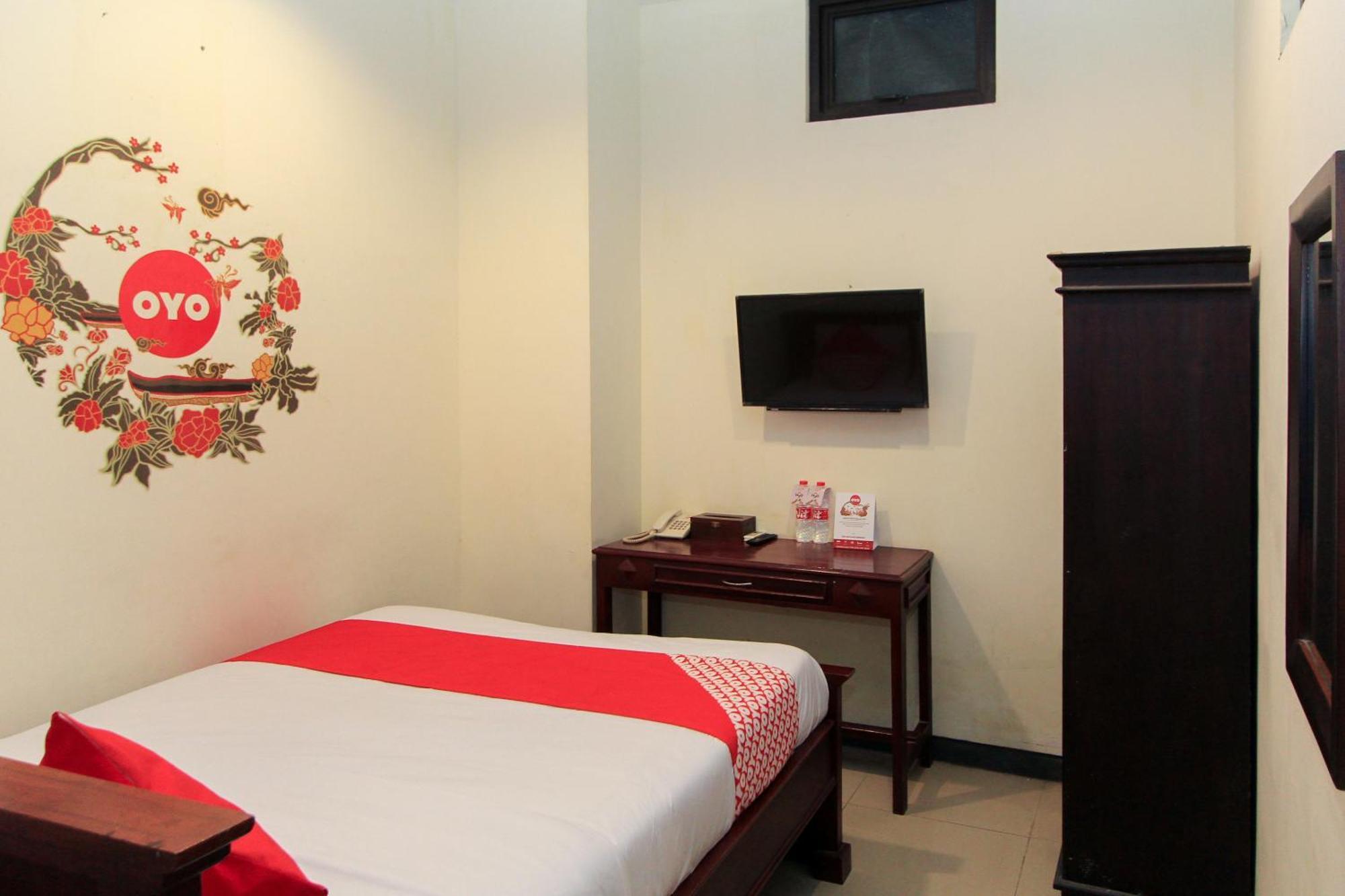 Hotel O Genteng Near Genteng Market Formerly Uno Hotel Surabaya Eksteriør billede