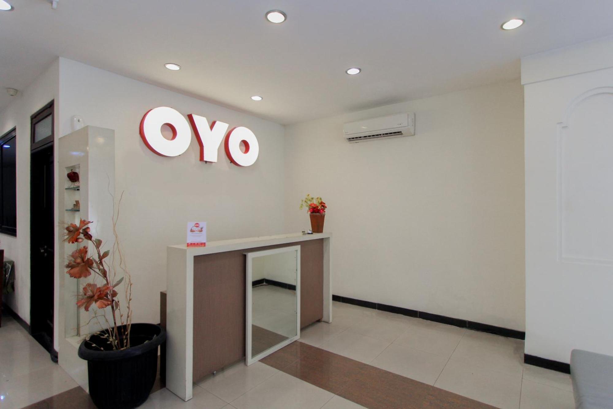 Hotel O Genteng Near Genteng Market Formerly Uno Hotel Surabaya Eksteriør billede